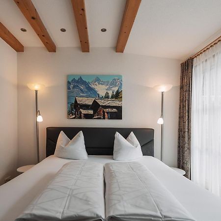 קאפל Alp Chalet Appartement מראה חיצוני תמונה