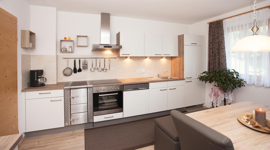 קאפל Alp Chalet Appartement חדר תמונה
