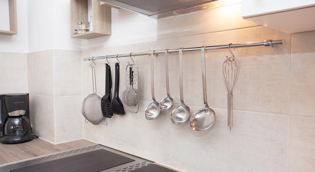 קאפל Alp Chalet Appartement חדר תמונה